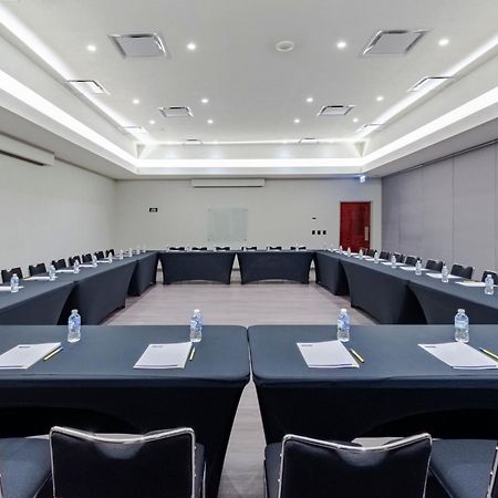 City Express By Marriott Hermosillo Eksteriør billede