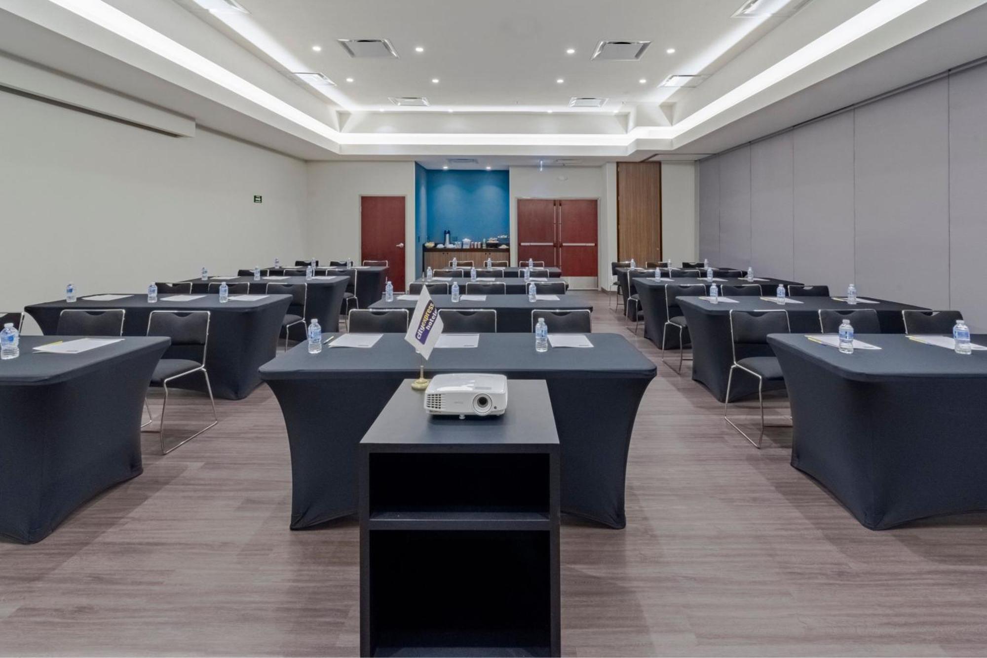 City Express By Marriott Hermosillo Eksteriør billede