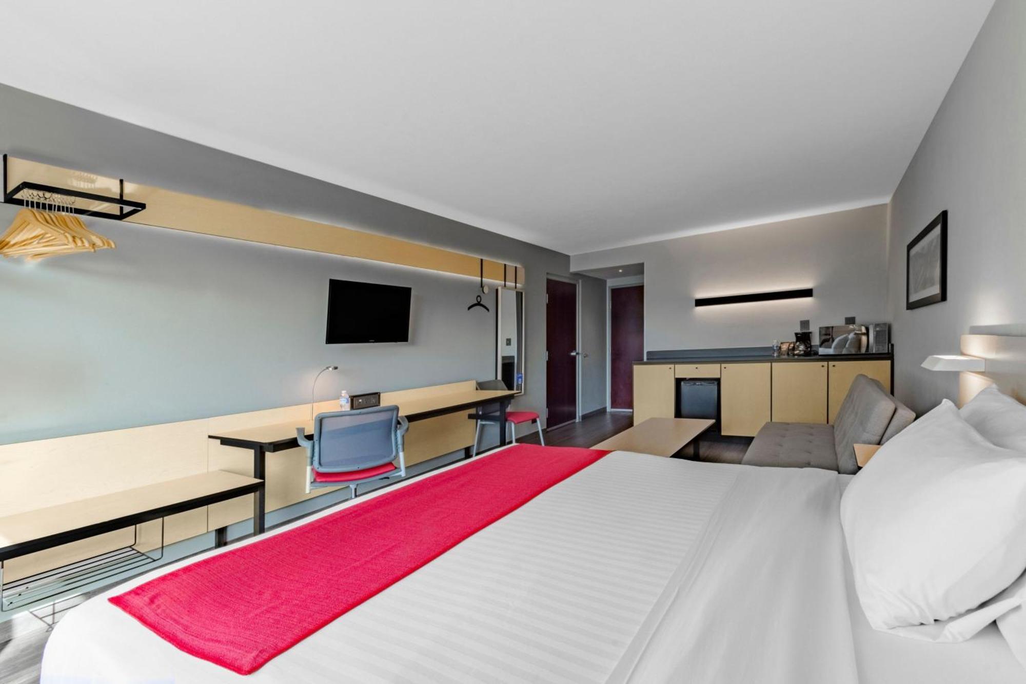 City Express By Marriott Hermosillo Eksteriør billede