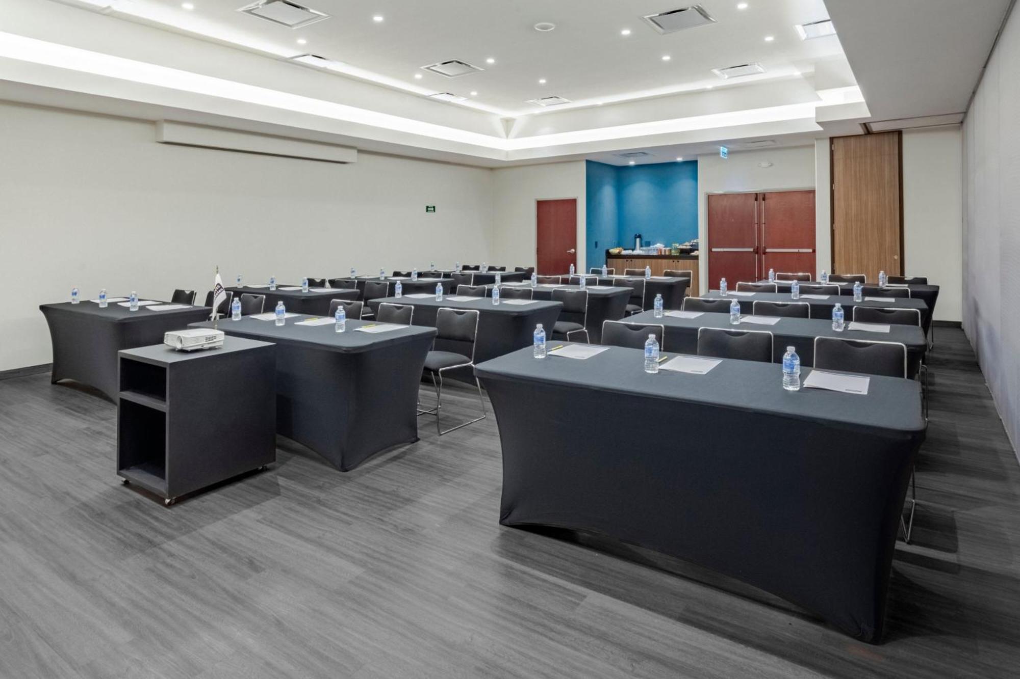 City Express By Marriott Hermosillo Eksteriør billede