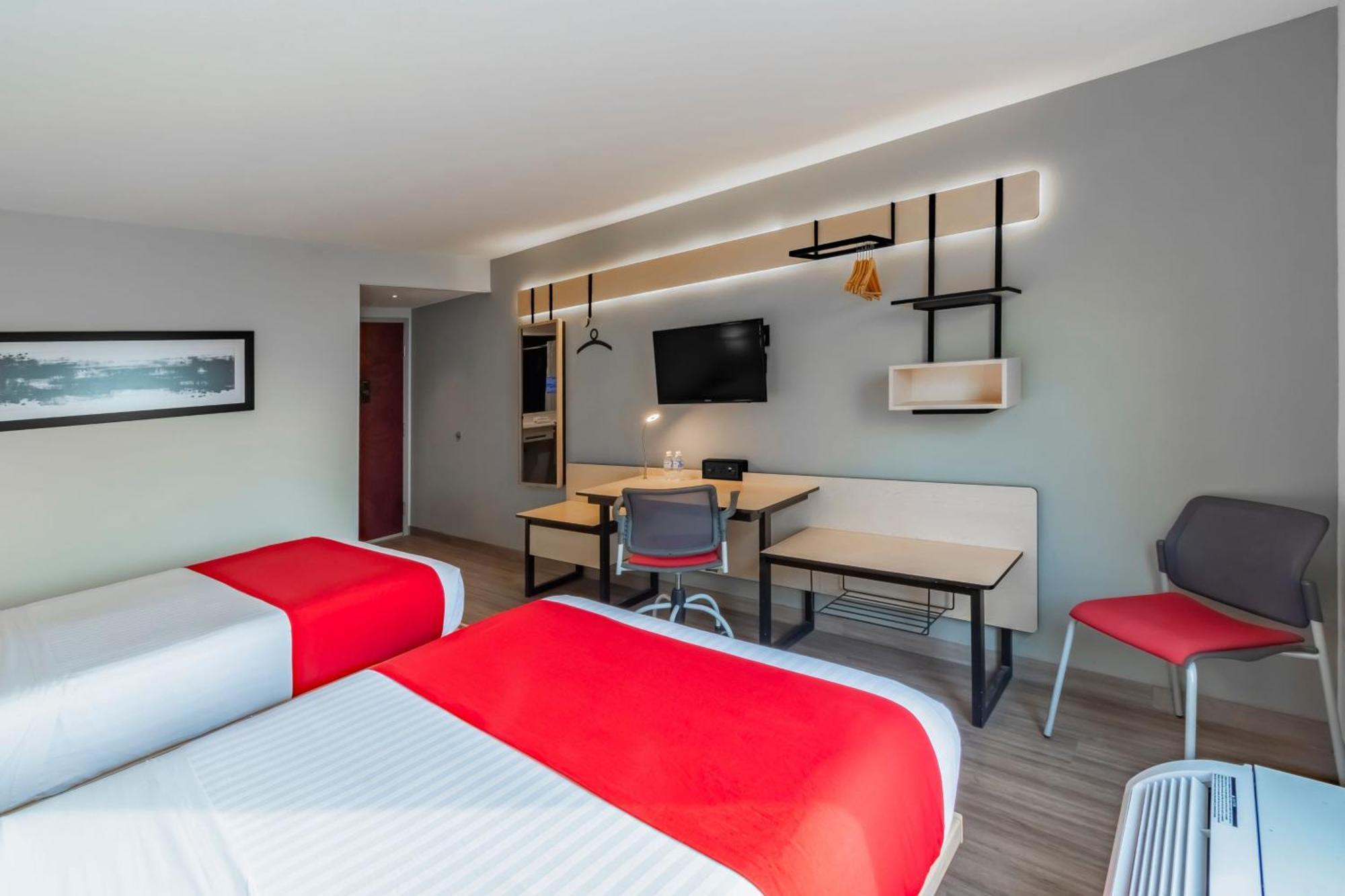 City Express By Marriott Hermosillo Eksteriør billede