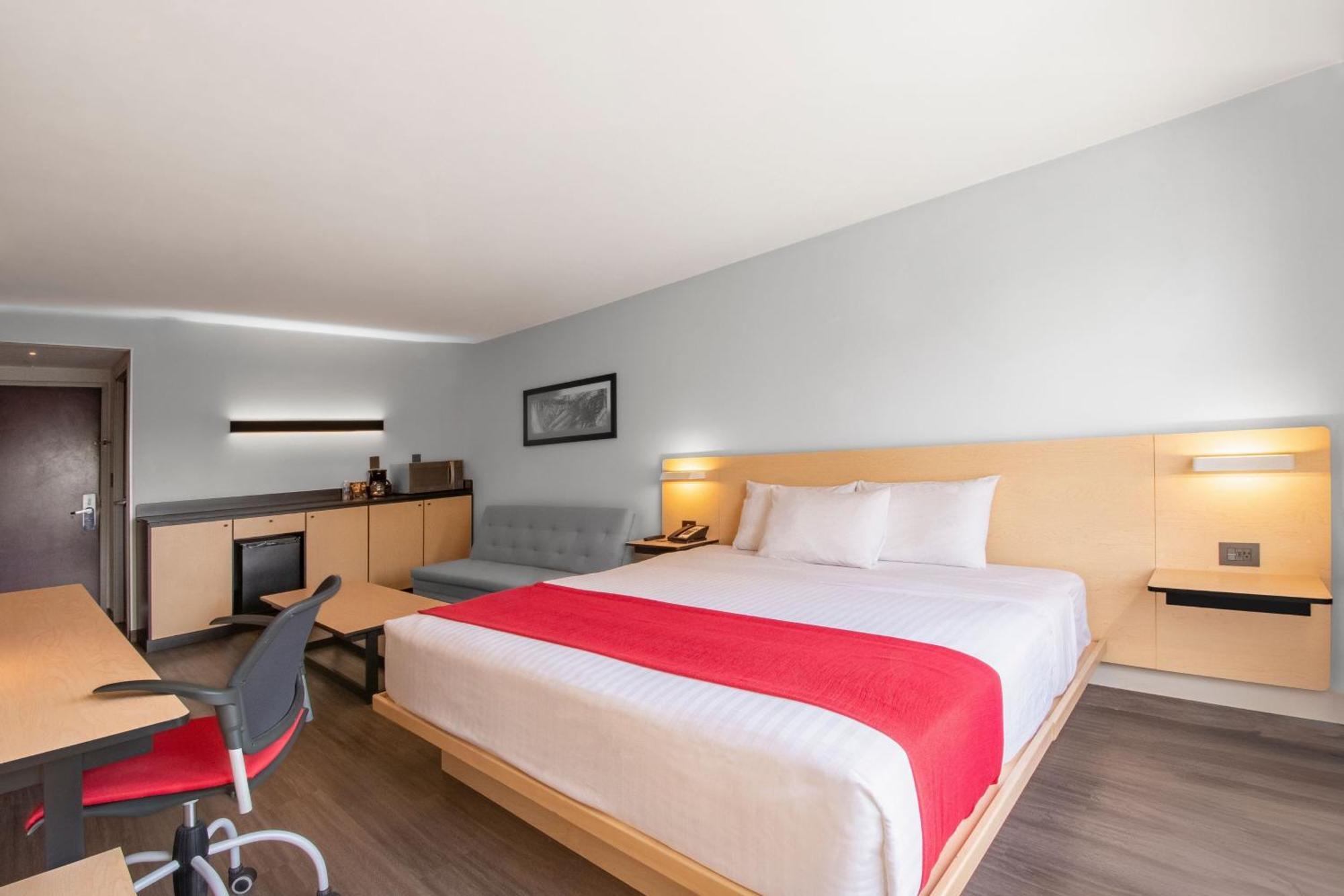 City Express By Marriott Hermosillo Eksteriør billede