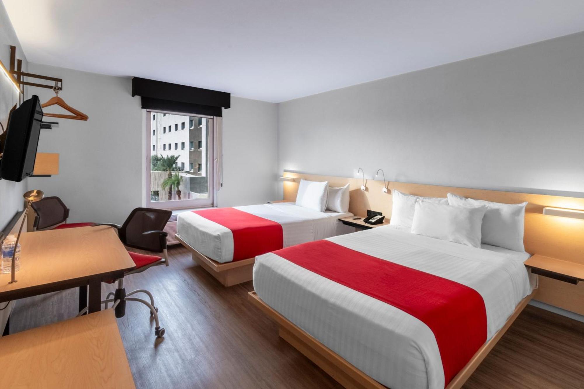 City Express By Marriott Hermosillo Eksteriør billede