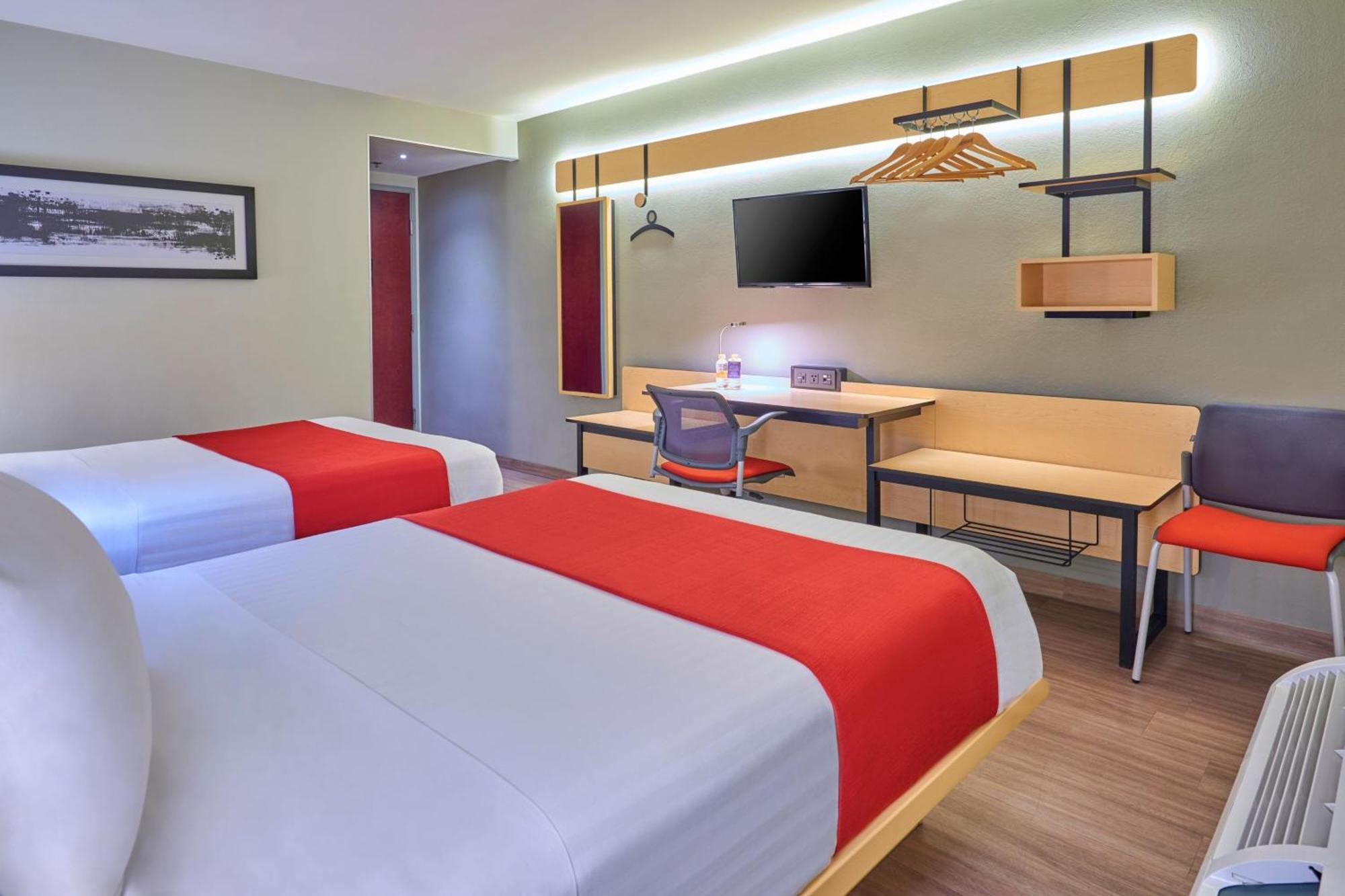 City Express By Marriott Hermosillo Eksteriør billede
