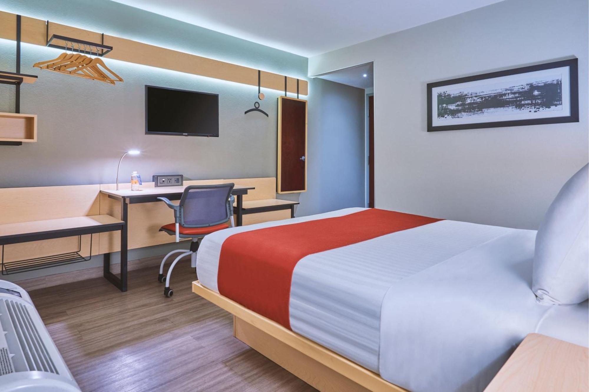 City Express By Marriott Hermosillo Eksteriør billede