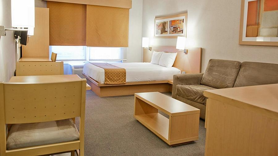 City Express By Marriott Hermosillo Eksteriør billede