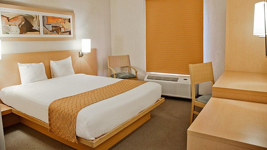 City Express By Marriott Hermosillo Eksteriør billede