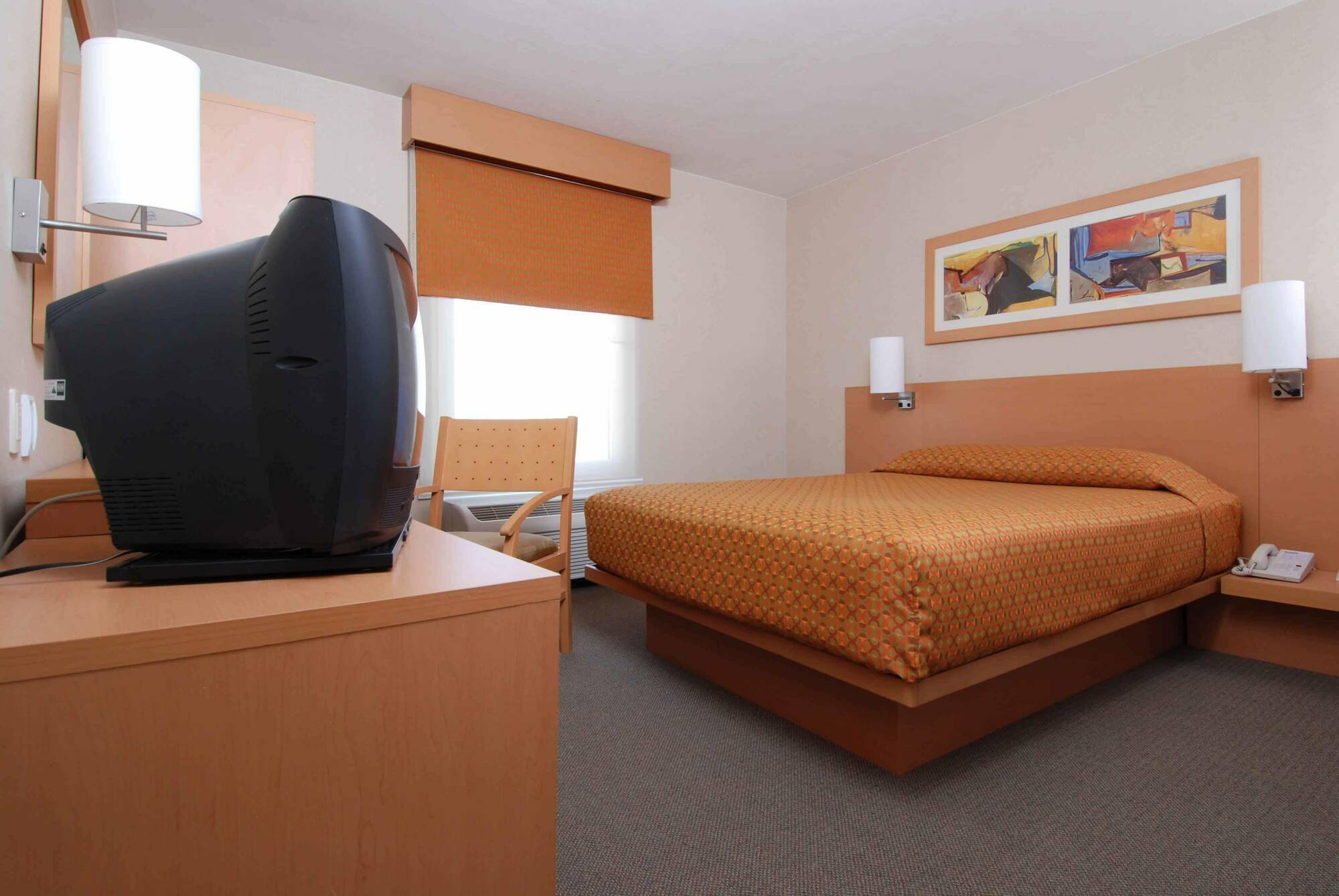 City Express By Marriott Hermosillo Eksteriør billede