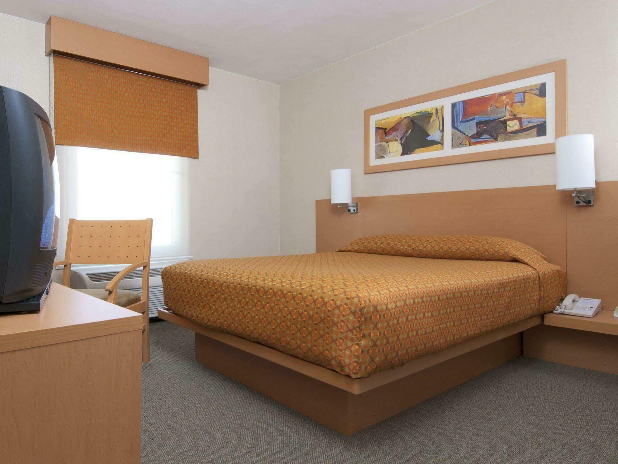 City Express By Marriott Hermosillo Eksteriør billede